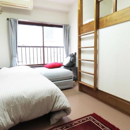 Kagamiyama Residence 301 東京都 外观 照片