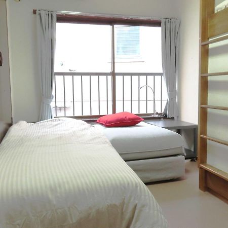 Kagamiyama Residence 301 東京都 外观 照片