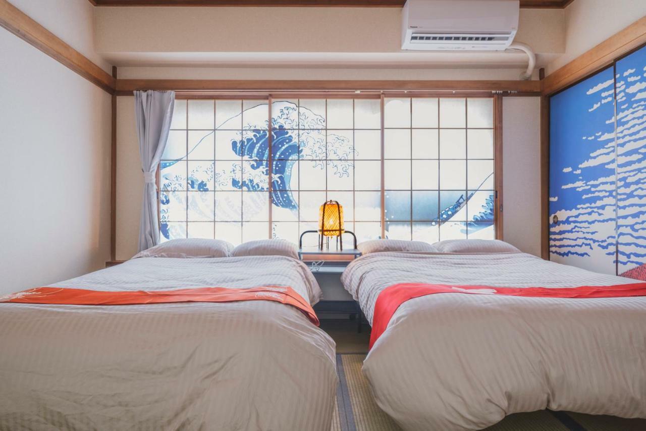 Kagamiyama Residence 301 東京都 外观 照片