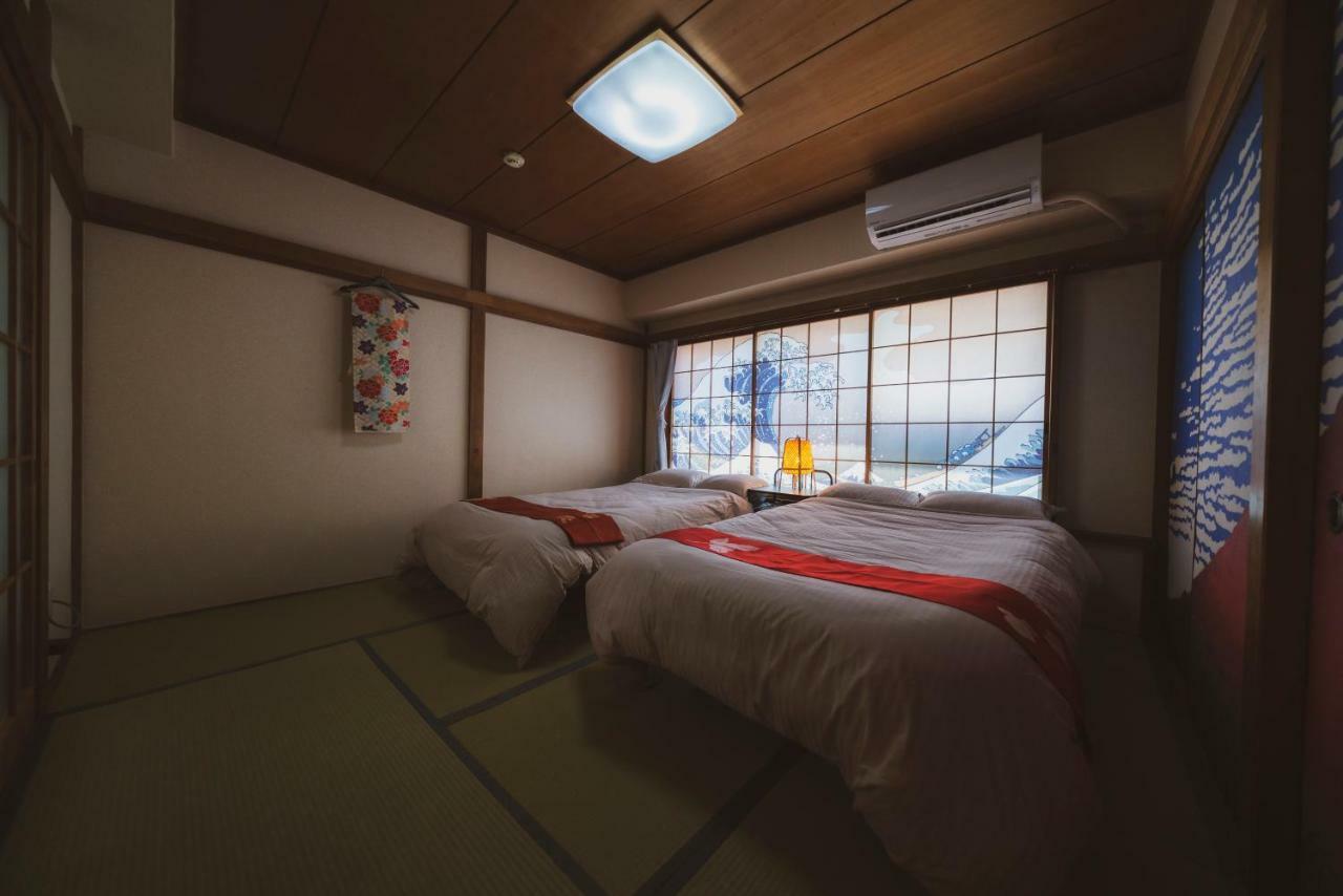 Kagamiyama Residence 301 東京都 外观 照片