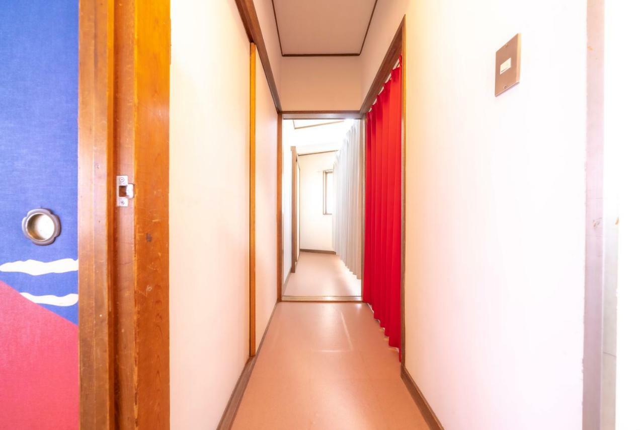Kagamiyama Residence 301 東京都 外观 照片