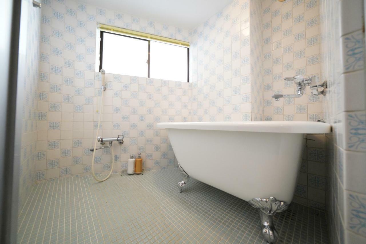 Kagamiyama Residence 301 東京都 外观 照片