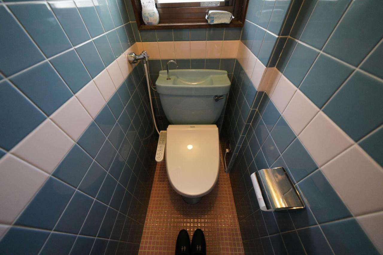 Kagamiyama Residence 301 東京都 外观 照片