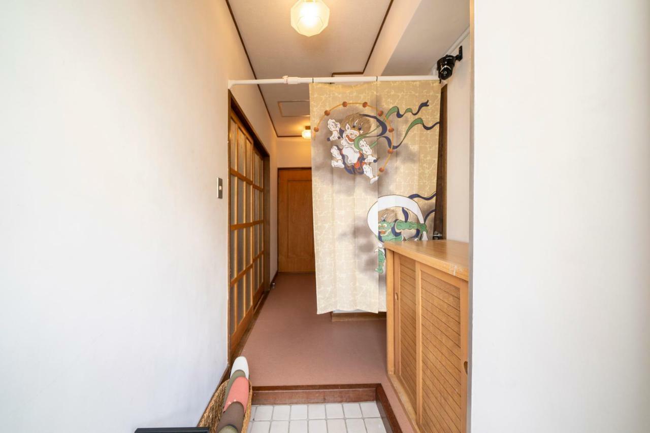 Kagamiyama Residence 301 東京都 外观 照片