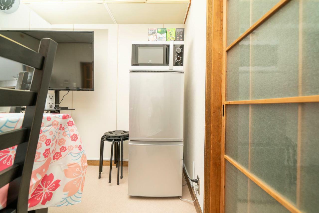 Kagamiyama Residence 301 東京都 外观 照片