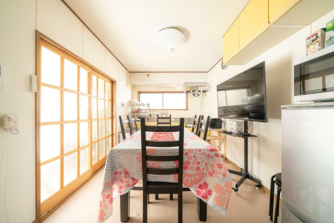 Kagamiyama Residence 301 東京都 外观 照片