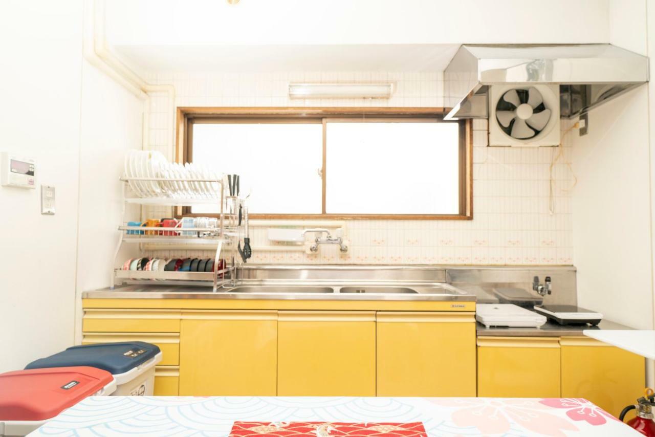 Kagamiyama Residence 301 東京都 外观 照片