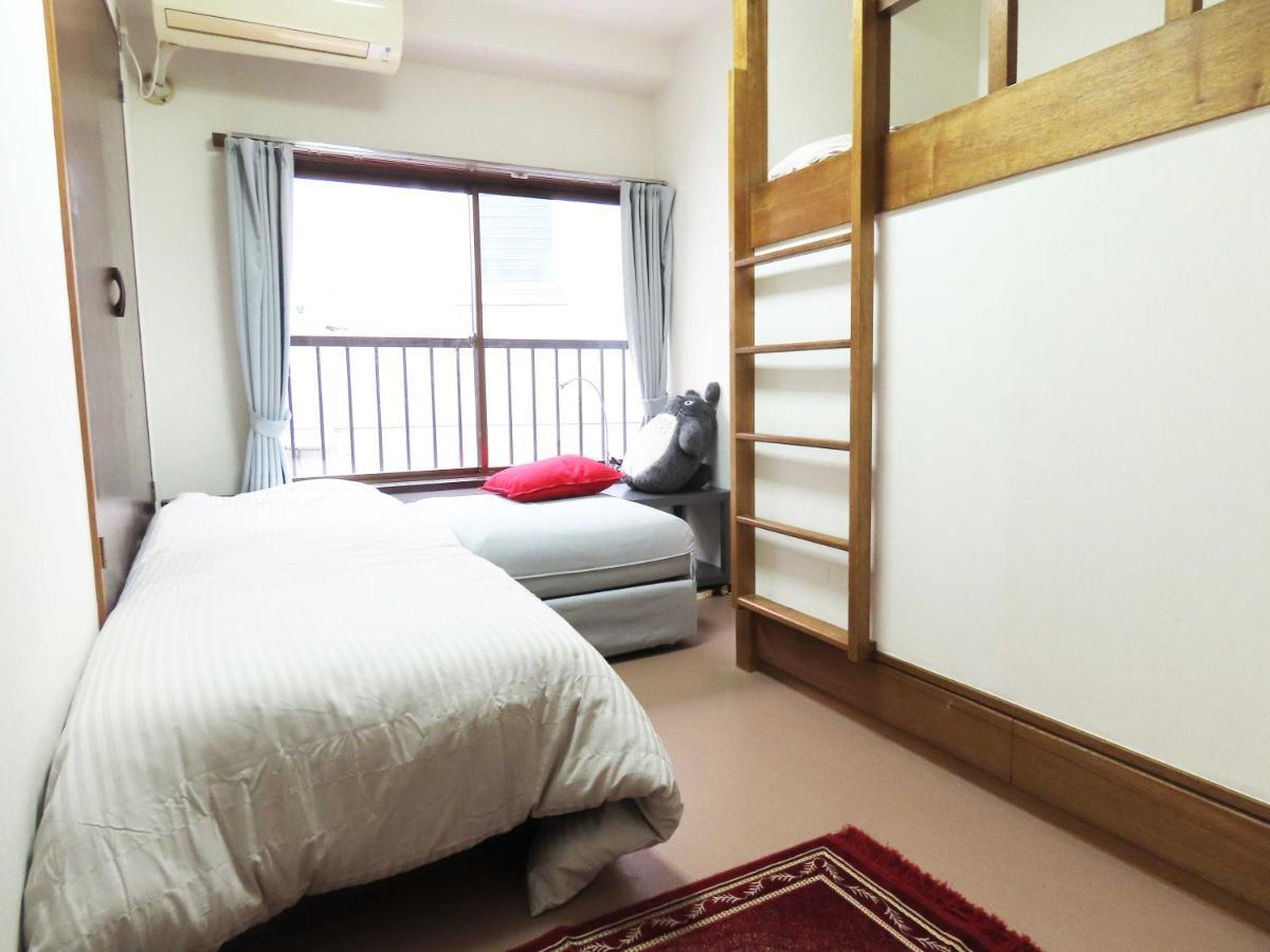 Kagamiyama Residence 301 東京都 外观 照片